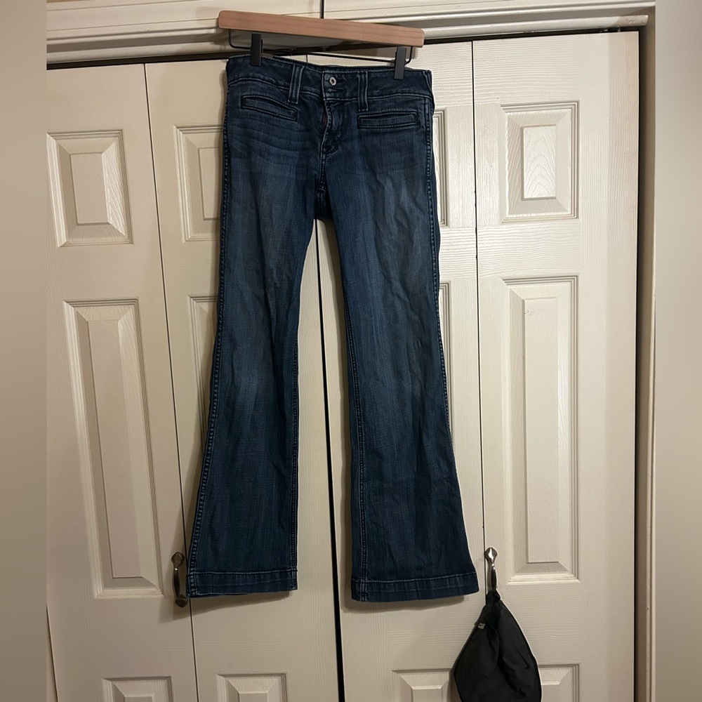 Ariat trousers
